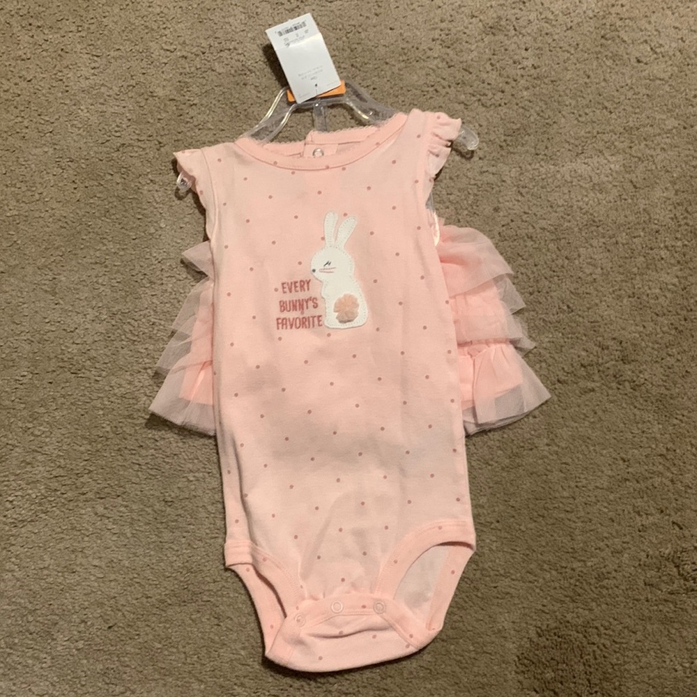 Carter's Easter Set